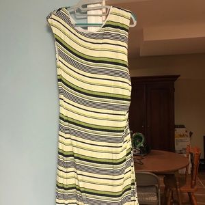 Ann Loft dress size M (never worn)